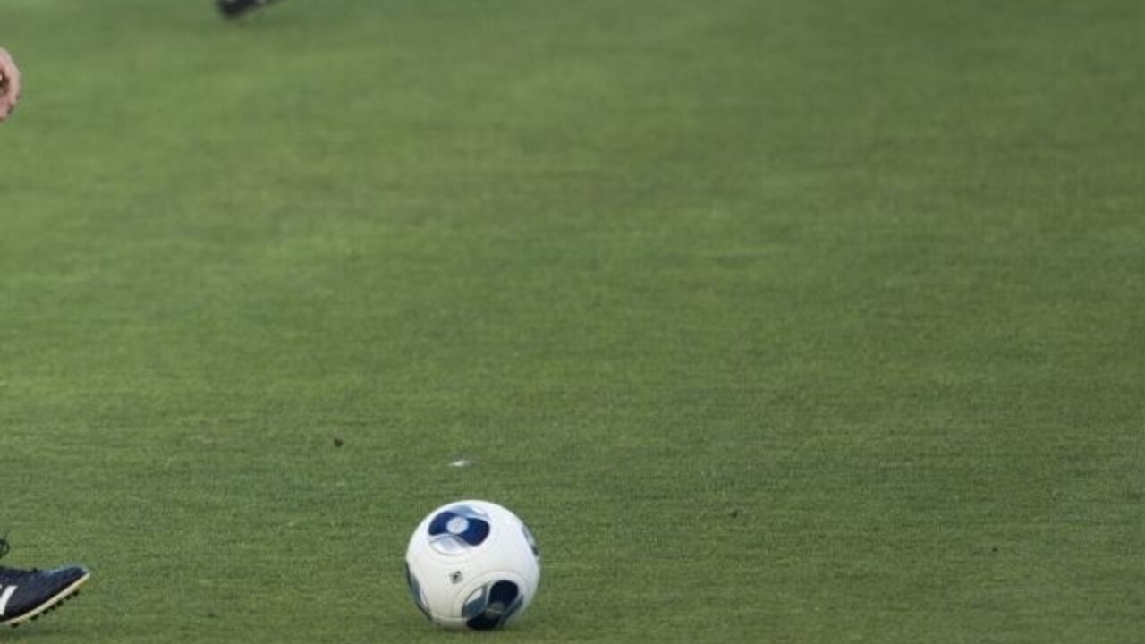 futbal ilustračný (SITA)